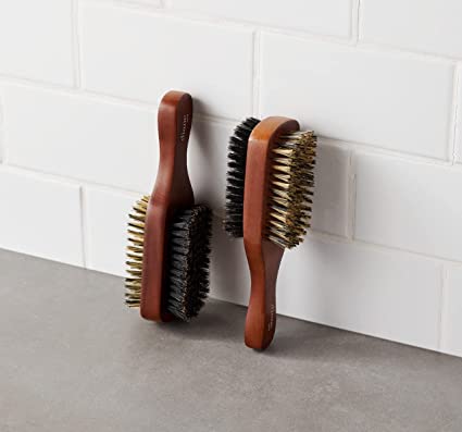 Diane Dual Sided Brush