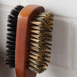 Diane Dual Sided Brush