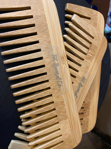 Heavy C Comb